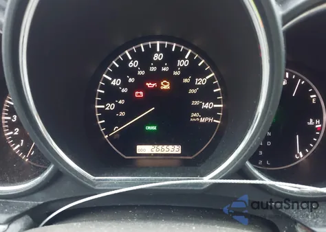2005 Lexus Rx 330 from USA, damaged, VIN 2T2GA31U65C030708